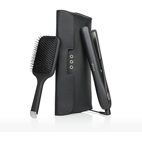 ghd gold Geschenkset, Limited Edition Cover