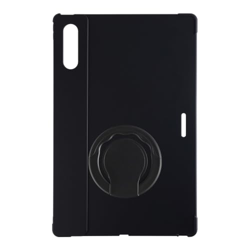 Étui et support pour Lenovo Yoga Pad Pro 14.5 2025 antichoc noir