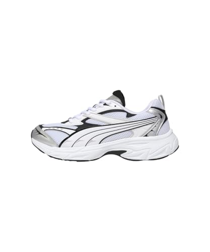 Image of Puma Unisex-Adult Morphic Base Res Sneaker