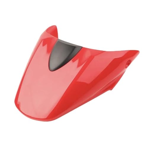 Housse de siège arrière moto et capot passager pour carénage M1100 796