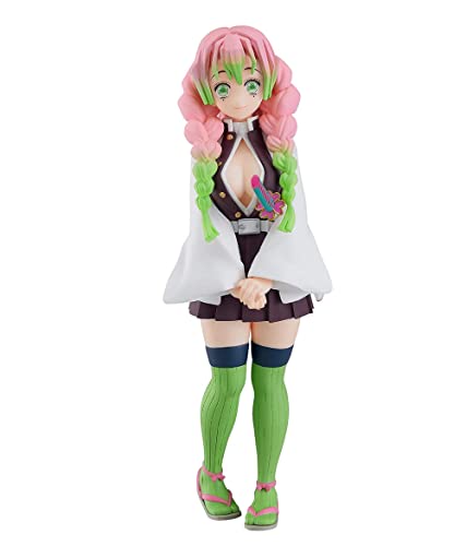 AUGEN Kanroji Mitsuri Action Figure Limited Edition for Car Dashboard, Decoration, Cake, Office Desk & Study Table (15cm)(Pack of 1) (B0BSFXCLSR) Amazon Price History, Amazon Price Tracker