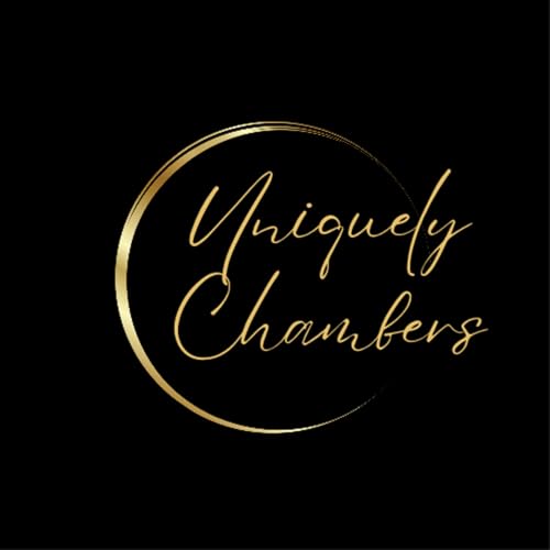 Page de couverture de Uniquely Chambers