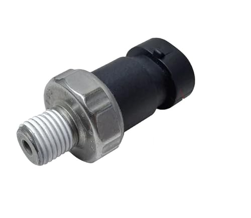 Interrupteurs de pression d'huile auto pour systèmes de lubrification Pontiac PS220