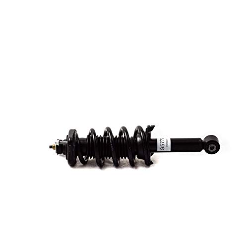 Image of Gabriel G57793 Ultra ReadyMount Rear Right Complete Strut Assembly for 15-16 Honda CR-V AWD (1 Pack)