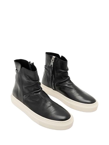 John Varvatos Men's 315 Reed Sharpei Sneaker2