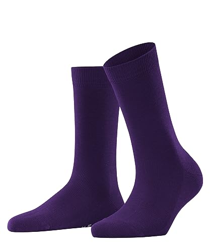 Image of Falke Family Cotton Crew Socks