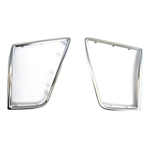 Grille d'aération voiture pour Q5 2009-2017 finition d'origine plaque de garniture luxe