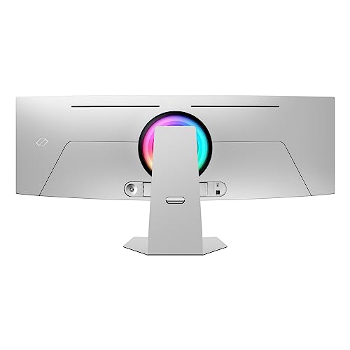 Samsung Odyssey OLED G9 S49CG950SU