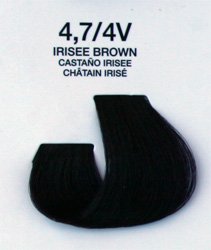 Miniatura 2 de JKS CT-4V  Irisee Brown  4.7 por JKS Sitio oficial