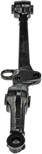 Bras de suspension Dorman 522-540 contre les vibrations du train avant droit