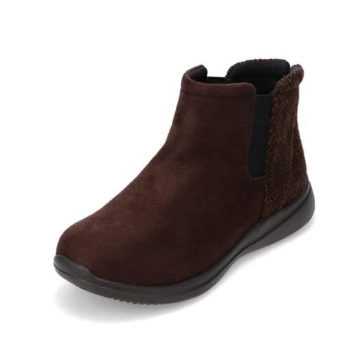 [�o�C�I�t�B�b�^�[] �X�p�b�g�V���[�Y�i�T�C�h�S�A�u�[�c�j BFL-4505/�u���E��/23.0cm