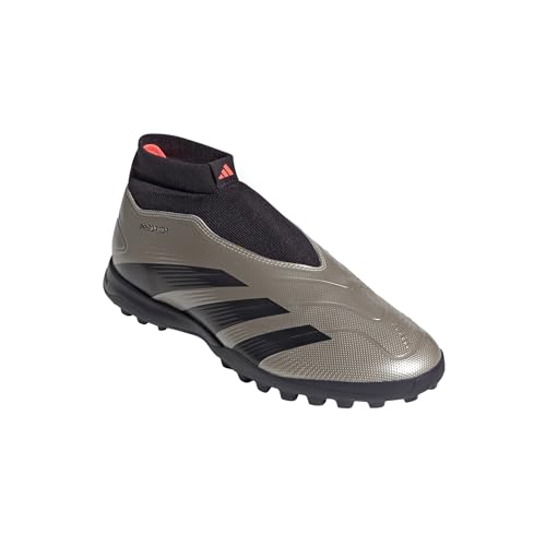 adidas Unisex League Laceless Turf Sneaker - Image 6