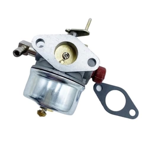 Carburateur GEO35 GEO50 pour réparer une tondeuse qui cale