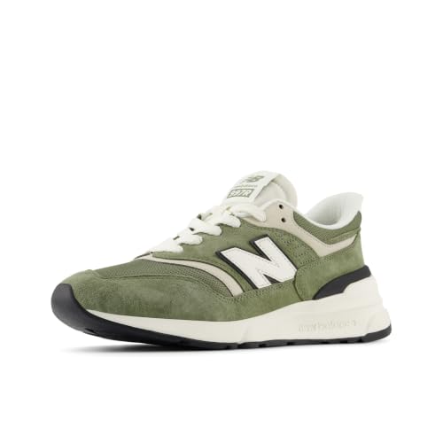 Image of New Balance Unisex-Adult 997R Sneaker