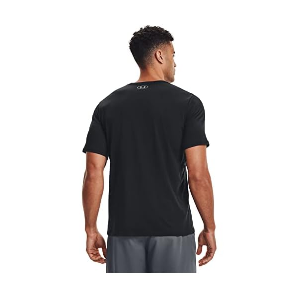 Under-Armour-Mens-Sportstyle-Left-Chest-Short-sleeve-T-shirt Under-Armour-Mens-Sportstyle-Left-Chest-Short-sleeve-T-shirt