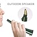 Meiliyizu 1/2pcs Shootings Signals Horn Outdoor Tactically Training Horn Light Weight Training Signals Horn Easy To Use