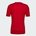 adidas Men's Entrada 22 Jersey, Team Power Red, Medium