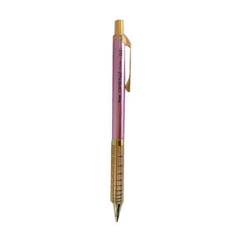Amazon.co.jp: ぺんてる ORENZ オレンズ メタルグリップ シャープ