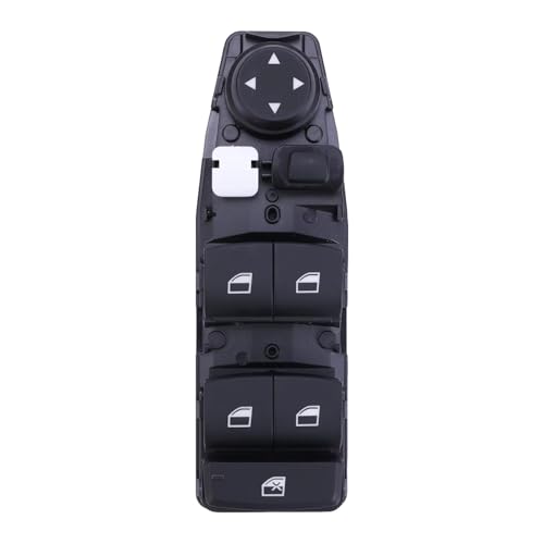 Interrupteur lève-vitre BMW F20 finition premium boutons de commande 2010-2019