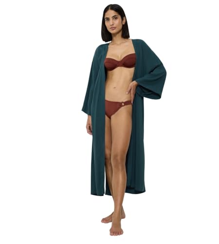 Vestido Triumph de mujer con tejido transpirable y elasticidad ligera 4