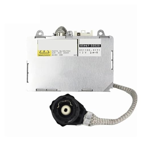 Ballast phares pour Lexus LS430 et Toyota Avalon xenon OEM 84965AG000
