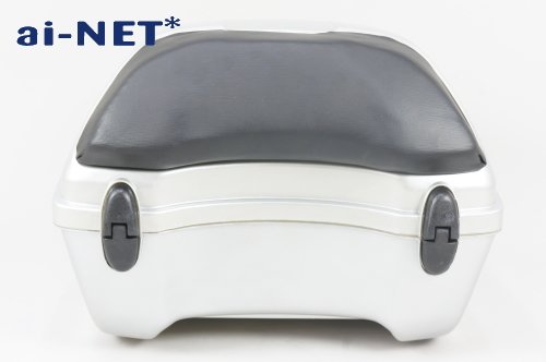 ⭐️離島別途送料追加⭐️ 新品未使用品【32L】ABSリアボックス楕円 バイク用品 爆買 NBSリアボックス専用 ベースプレート タイプA バイクパーツ
