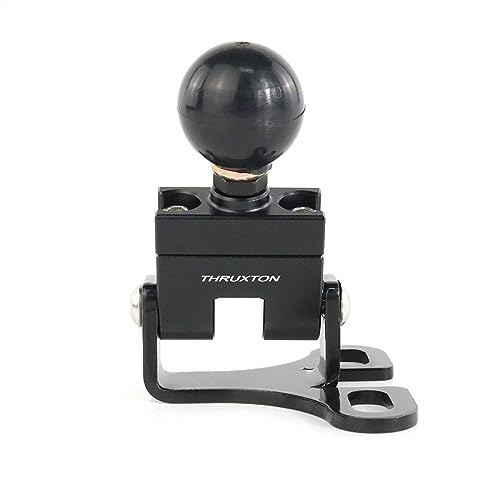 Support GPS Guidon Triumph Bonneville SE 2009-2015 Support Navigation - 2
