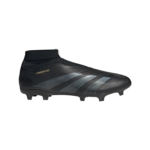 adidas Unisex League Laceless Firm Ground