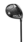 Mizuno ST-190 FW Holz, Herren, Grau, 18