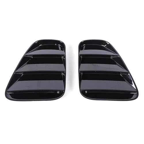Logement Feu Arrière Fiat Abarth 595 695 Coque ABS Tuning Extérieur