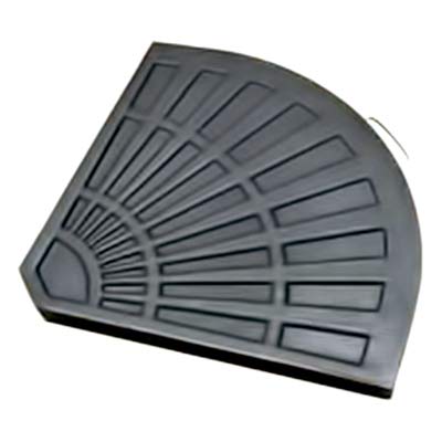 J&J GLOBAL LLC FS Umbrella Cross Base 852010