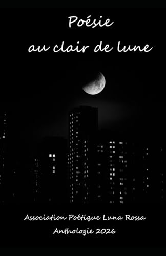 Poésie au clair de lune