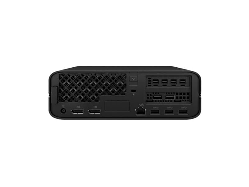 Amazon.com: HP Z2 Mini G9 Workstation - Core i7 14th Gen i7-14700