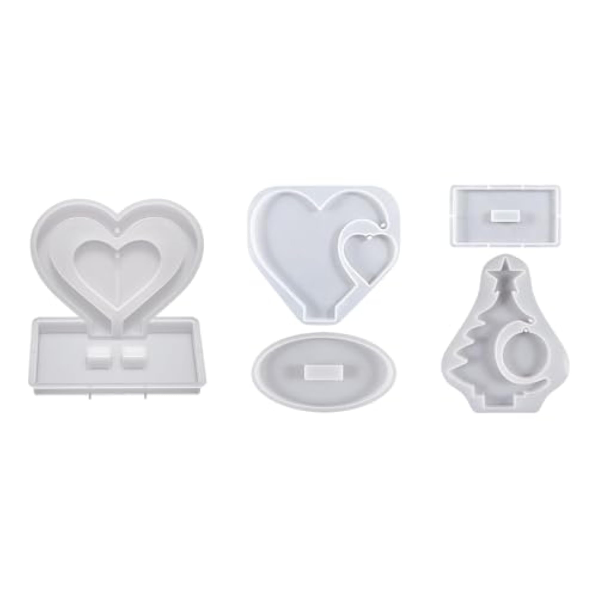 Resin Photo Frame Mould for Unique Displays