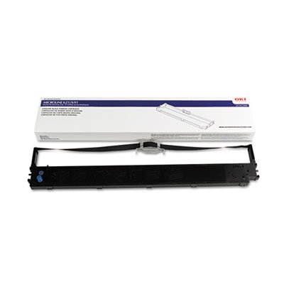 44173404 Printer Ribbon, Sold as 2 Each