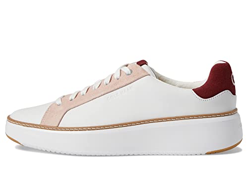 Image of Cole Haan Women's Grandpro Topspin Court Sneaker