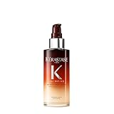 Kérastase Nutritive, Sérum Reparador de Noche, Para Cabello seco, Revitaliza, nutre y repara, Con niacinamida anti-sequedad, 8H Magic Night Serum, 90 ml