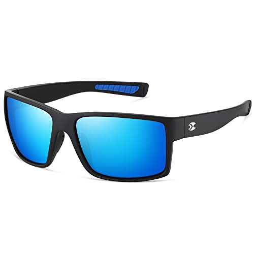 Suoso Polarized Sunglasses