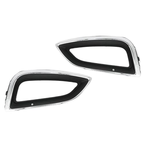 Garniture de phare antibrouillard Hyundai IX35 remplacement cassé paire avant
