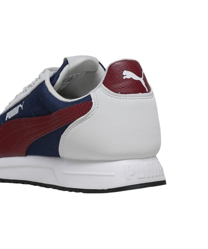 Image of Puma Unisex-Adult R78 Lightwind Sneaker