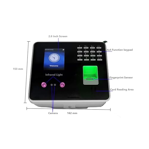 �^�C�����R�[�_�[ TCP/IP ���̔F�؊�o�΃V�X�e�� �w��^�C���N���b�N �]�ƈ��o�ΊǗ��d�q�f�o�C�X ���K�̓I�t�B�X����