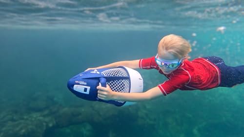 Nautica Skipper Underwater Seascooter