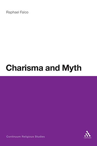 Charisma and Myth view 2