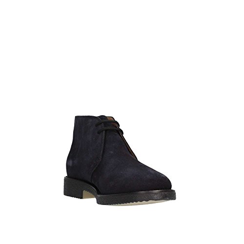 Soldini Uomo 17671-U46 Inglese Suola Super Light