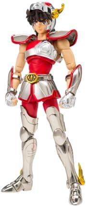 TAMASHII NATIONS 聖闘士聖衣神話EX ペガサス星矢（初期青銅聖衣） 約170mm ABS&PVC&ダイキャスト製 塗装済み可動フィギュア