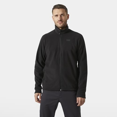 Image of Helly-Hansen Mens Daybreaker Fleece Jacket