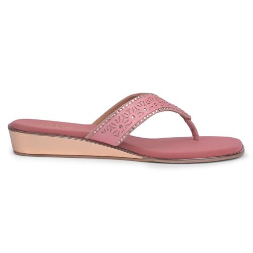 Image of Liberty Women Sty-49E Fashion Slippers