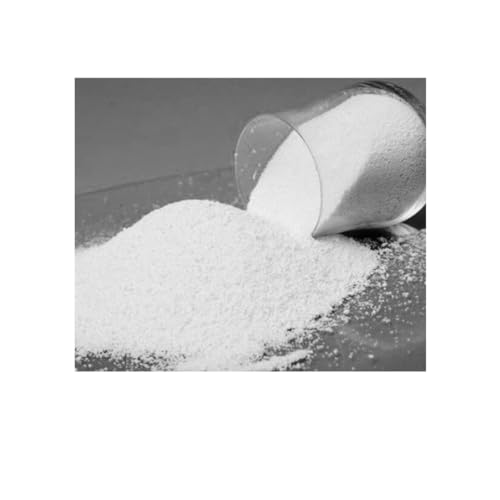 Caustic Soda 1 kg Bag, (Sodium Hydroxide) Powder