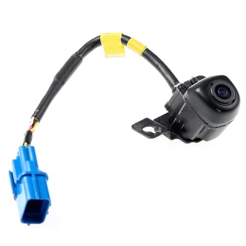 Caméra de recul pour Hyundai 95760-2W600 haute définition durabilité renforcée