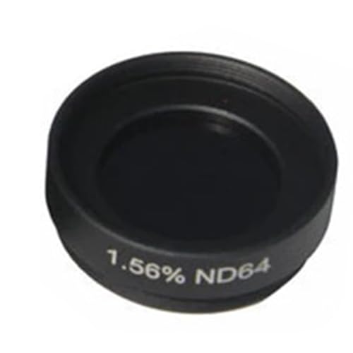 Accesorios for telescopio ND64 de 1,25 pulgadas para fotografiar la luna llena este verano
